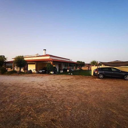 Quinta Da Belavista Villa Reguengos de Monsaraz Eksteriør billede