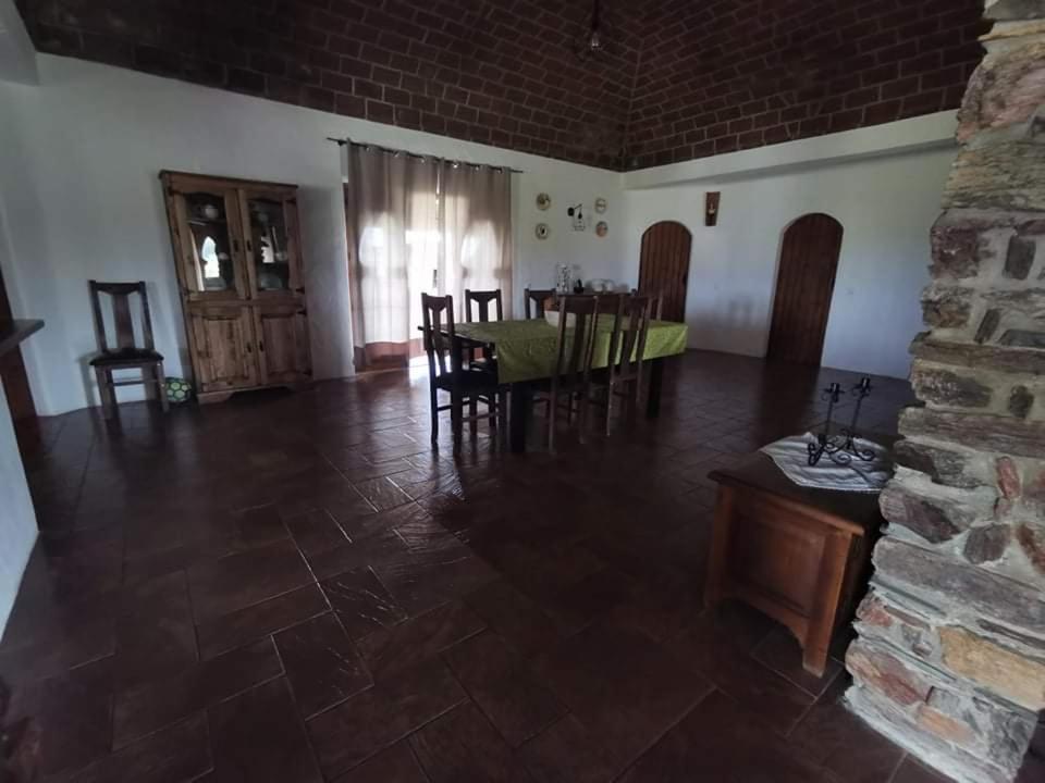 Quinta Da Belavista Villa Reguengos de Monsaraz Eksteriør billede