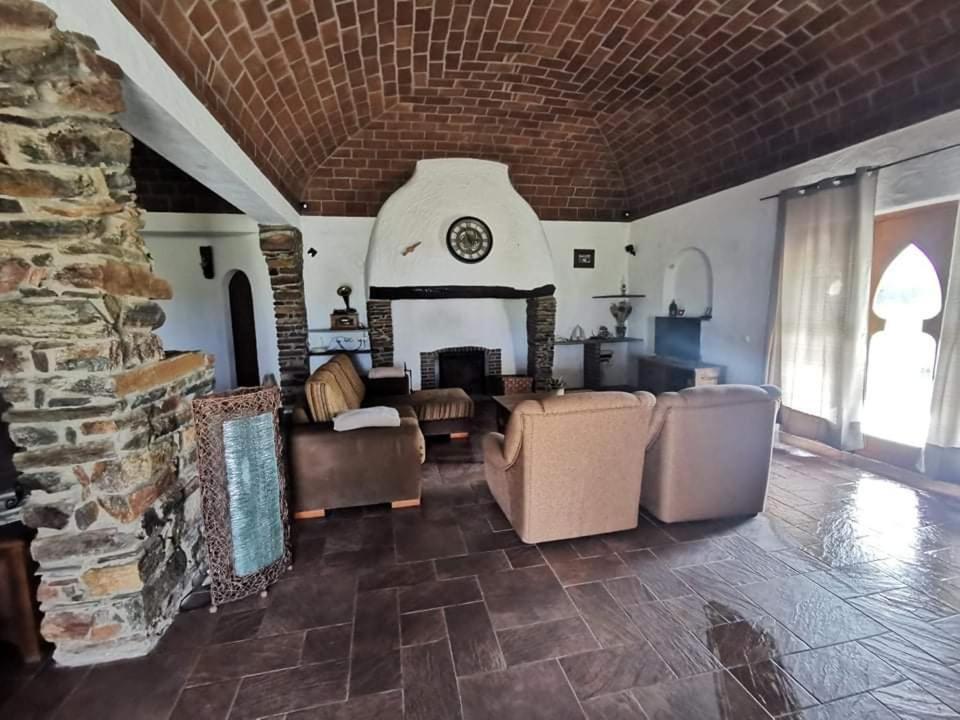 Quinta Da Belavista Villa Reguengos de Monsaraz Eksteriør billede