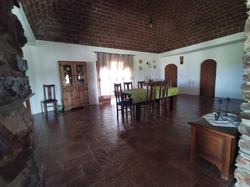 Quinta Da Belavista Villa Reguengos de Monsaraz Eksteriør billede