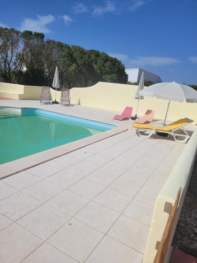 Quinta Da Belavista Villa Reguengos de Monsaraz Eksteriør billede