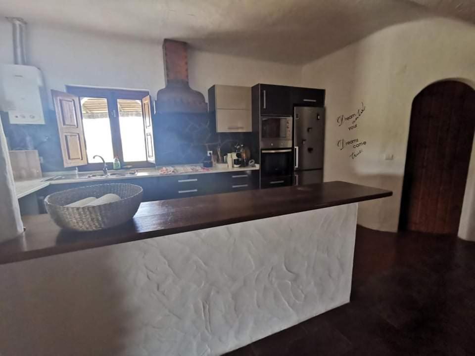 Quinta Da Belavista Villa Reguengos de Monsaraz Eksteriør billede
