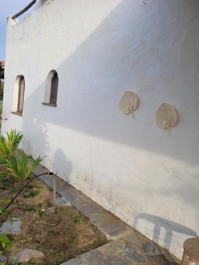 Quinta Da Belavista Villa Reguengos de Monsaraz Eksteriør billede