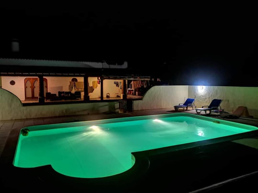 Quinta Da Belavista Villa Reguengos de Monsaraz Eksteriør billede