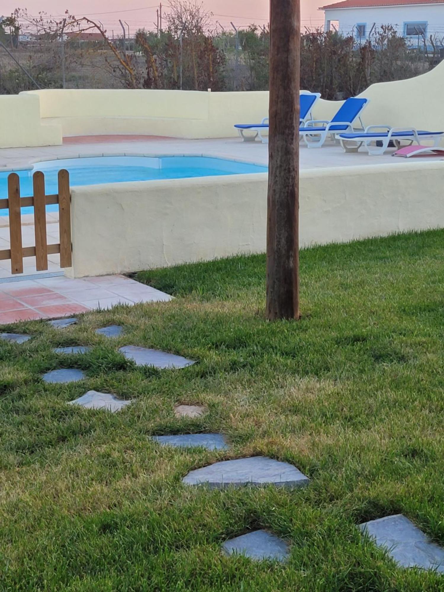Quinta Da Belavista Villa Reguengos de Monsaraz Eksteriør billede