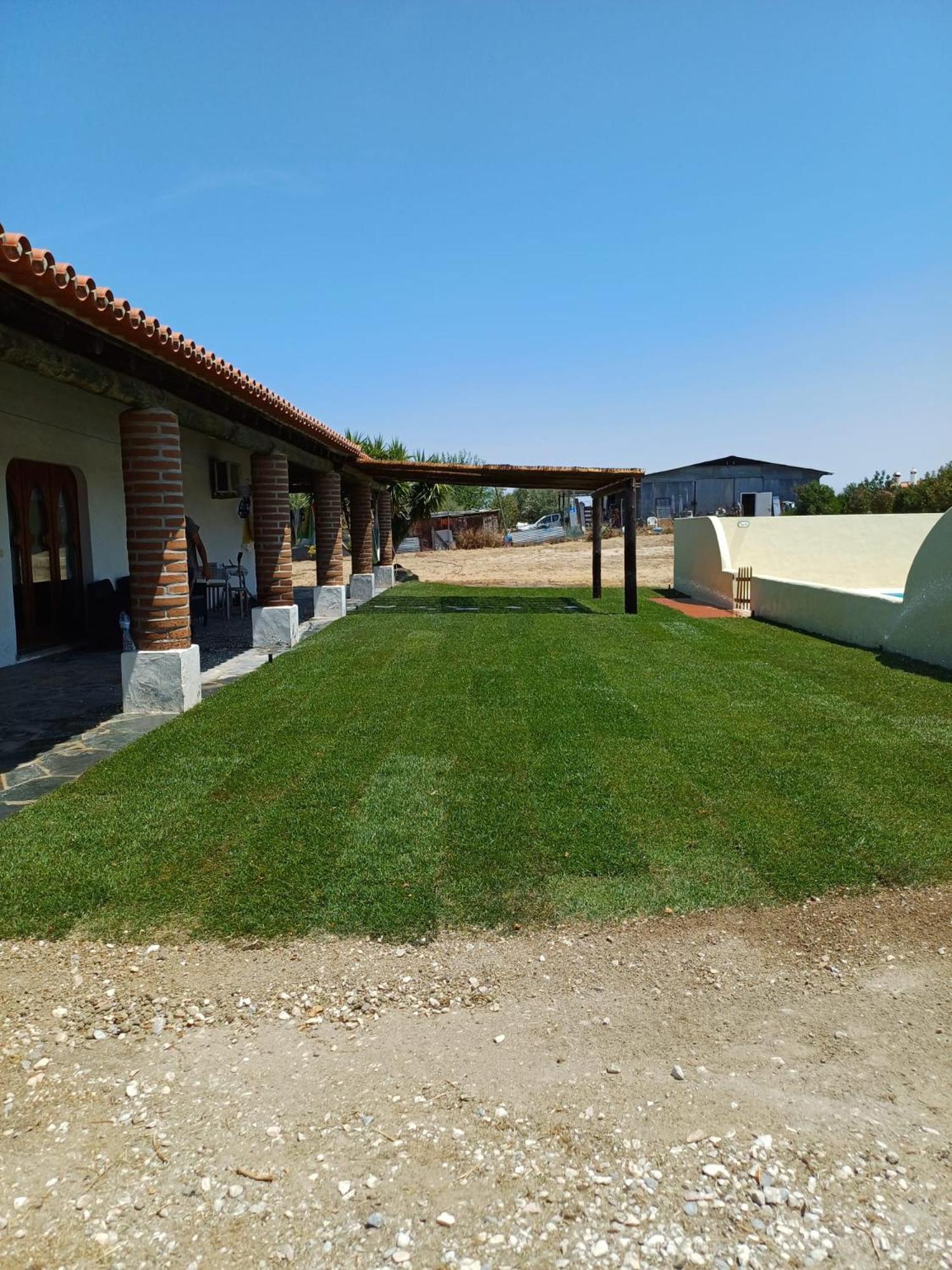 Quinta Da Belavista Villa Reguengos de Monsaraz Eksteriør billede