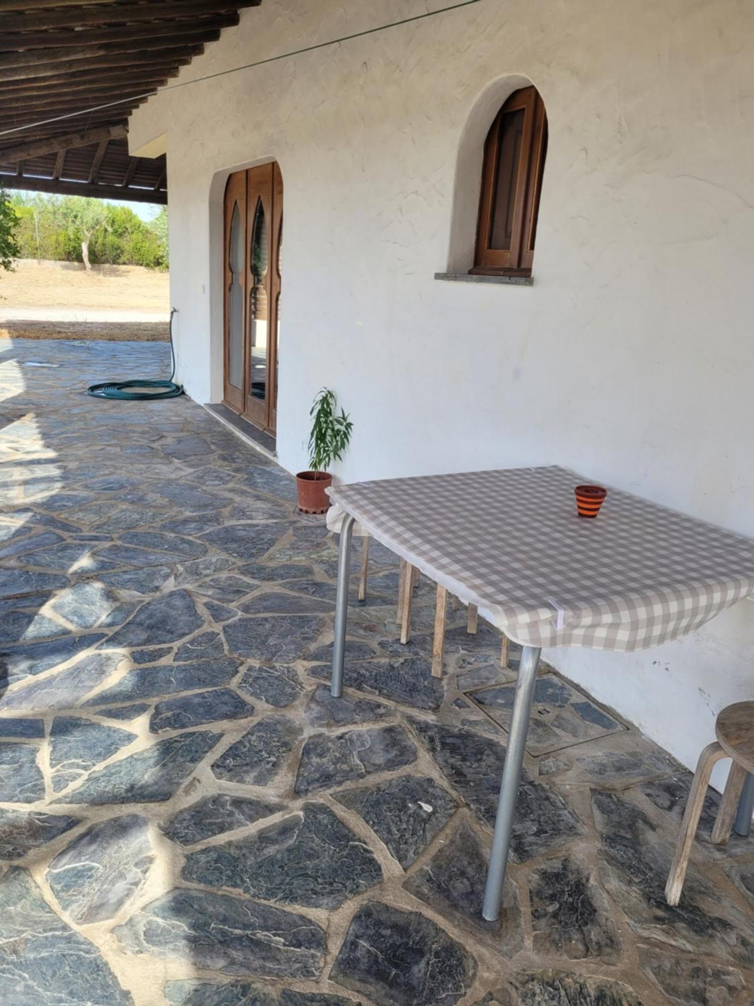 Quinta Da Belavista Villa Reguengos de Monsaraz Eksteriør billede