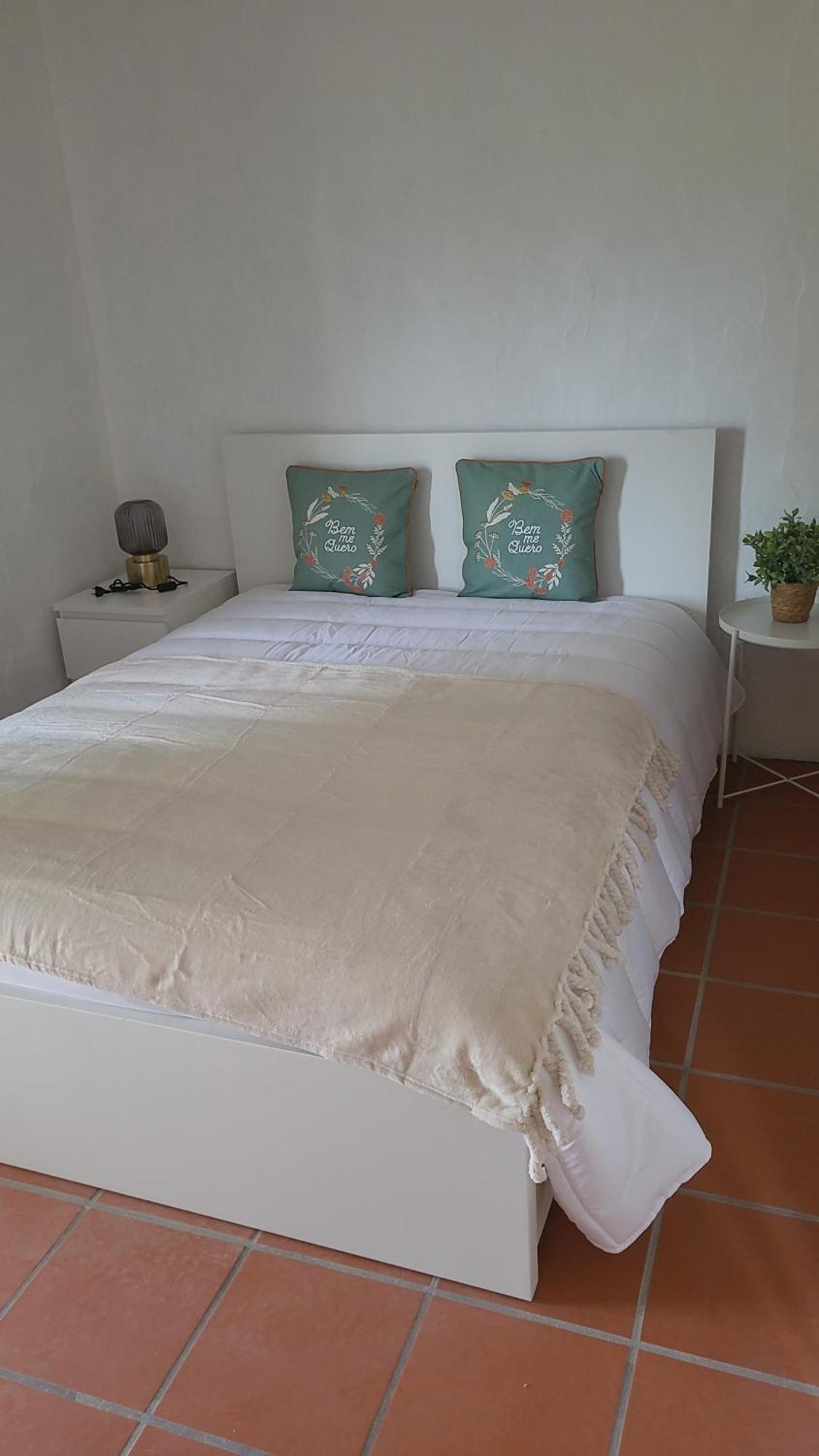 Quinta Da Belavista Villa Reguengos de Monsaraz Værelse billede